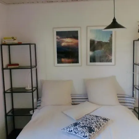 Ostseebrise 2 Apartment Zingst