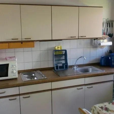 Ostseebrise 2 Apartment