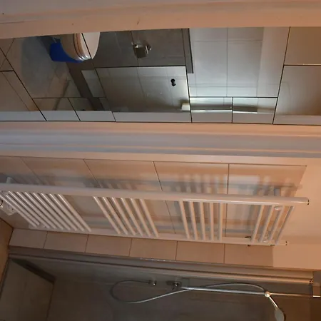 Apartment Ostseebrise 2 Zingst