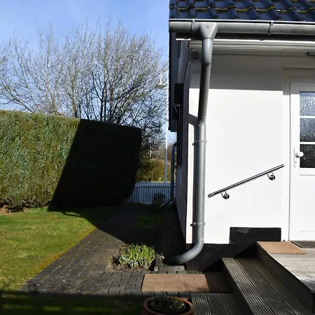 Appartamento Ostseebrise 2 Zingst