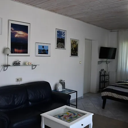 Ostseebrise 2 Zingst