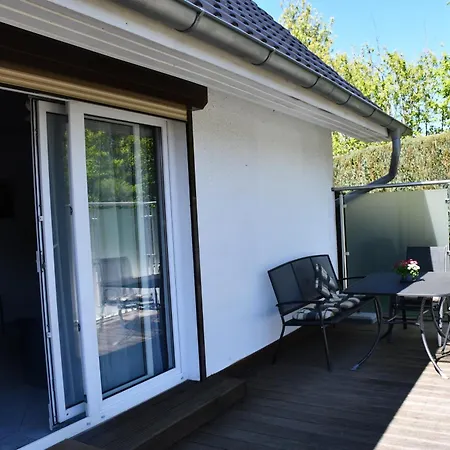 Ostseebrise 2 * Zingst