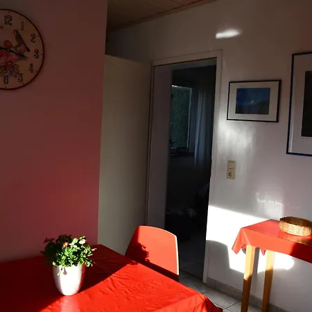 Ostseebrise 2 Appartamento *