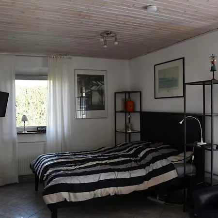 Apartment Ostseebrise 2
