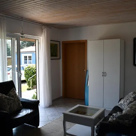 Ostseebrise 2 Zingst