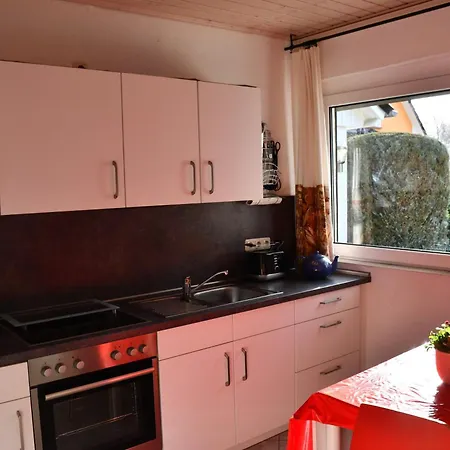 Apartment Ostseebrise 2