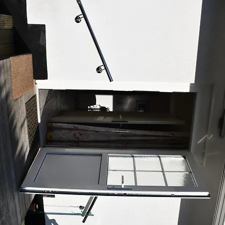 Apartment Ostseebrise 2