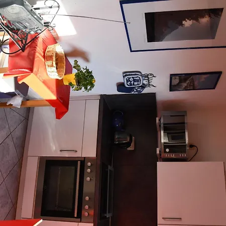 Apartment Ostseebrise 2 *