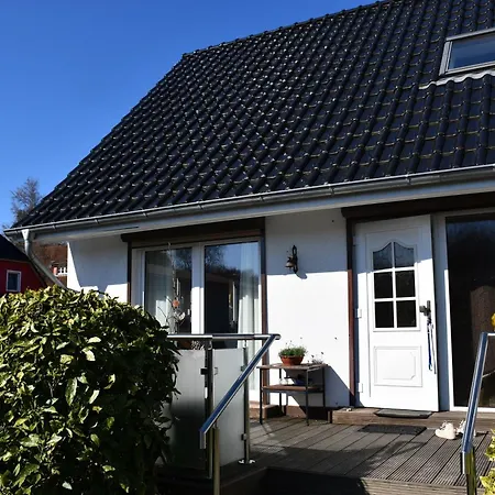Ostseebrise 2 Zingst