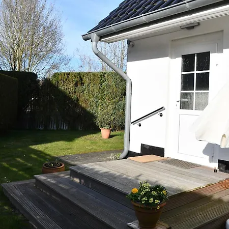 Ostseebrise 2 * Zingst